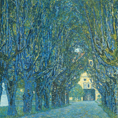 Viale Alberato
