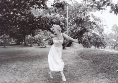Marilyn Monroe