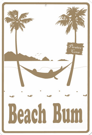 Beach Bum