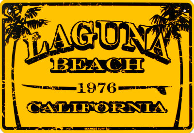 Laguna Beach California