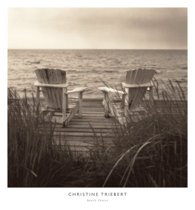 Buy Beach Chairs at AllPosters.com