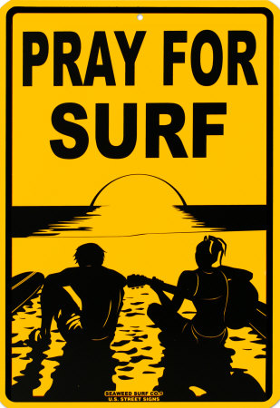 Pray For Surf