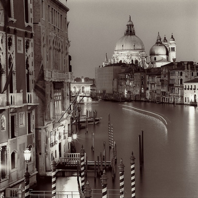 Buy Ponte Accademia at AllPosters.com