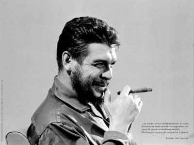 Buy Che Guevara at AllPosters.com