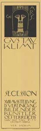 Gustav Klimt - Secession