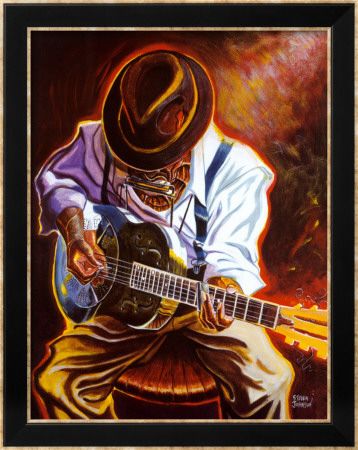 Strumin Blues