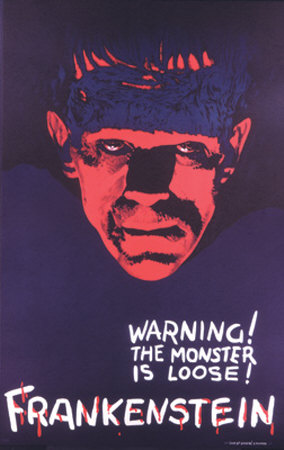 Frankenstein 1931