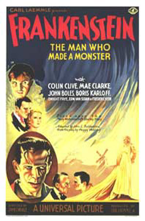 Frankenstein (Carl Laemmle)