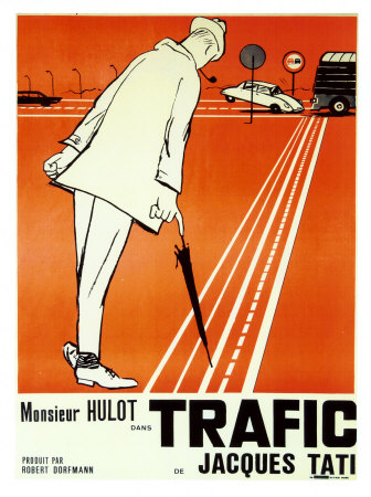 Traffic