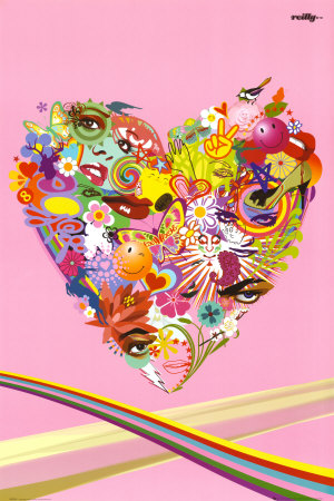 Reilly- Heart
