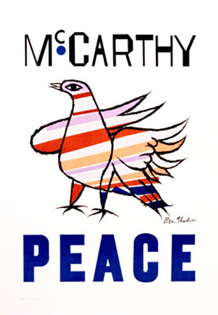 McCarthy Peace