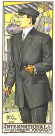International Tailoring Company
