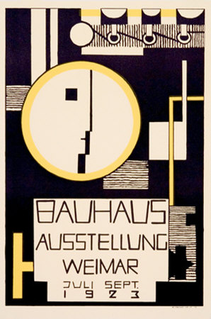 Bauhaus Variation