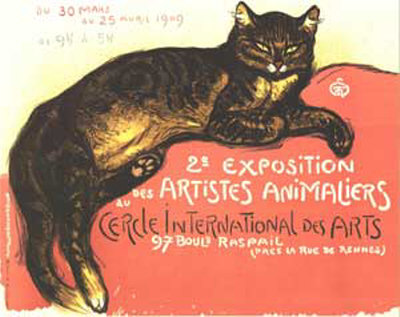 Exposition Des Artistes Animaliers