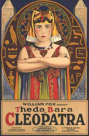 Cleopatra