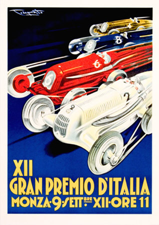 Gran Premio D Talia