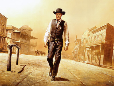 High Noon