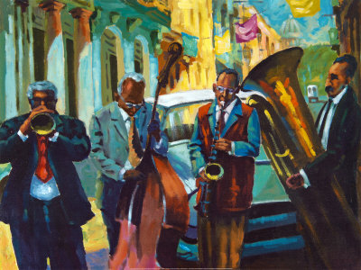 Cuban Celebration