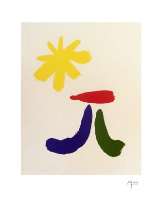 Illustrated Poems-Parler Seul