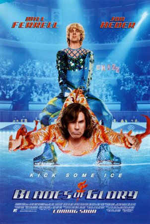 Blades Of Glory