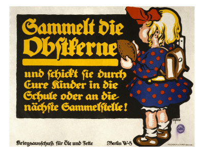 Buy War Commission for Oils and Fats, circa 1916 at AllPosters.com