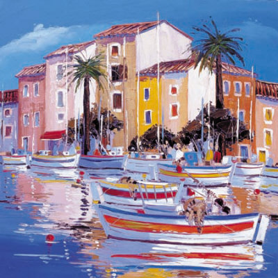 Port II