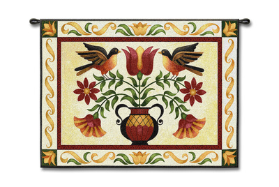 Folk Robin