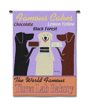 Three Lab Bakery