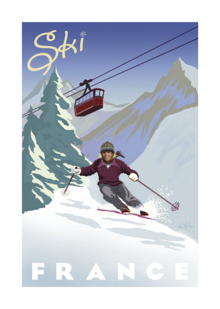 Ski France