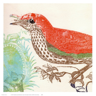 Red Bird