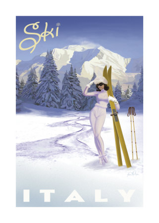 Ski Italy
