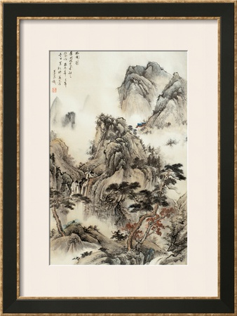 Beyond the Village