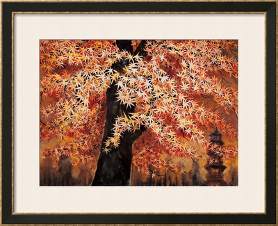 Buy Maple Leaves at AllPosters.com