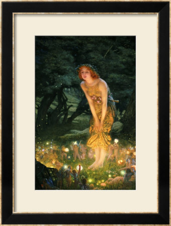 Buy Midsummer Eve at AllPosters.com