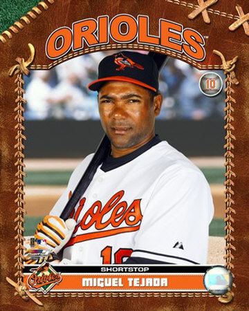 Miguel Tejada