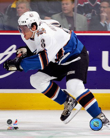 Alexander Ovechkin