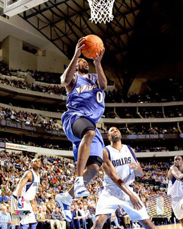 Gilbert Arenas