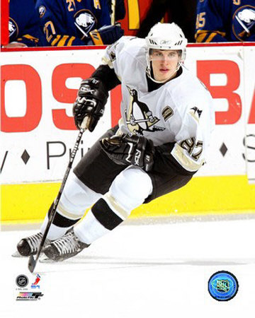 Sidney Crosby