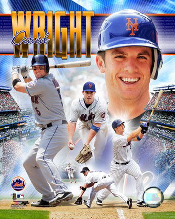 David Wright