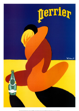 Buy Perrier at AllPosters.com