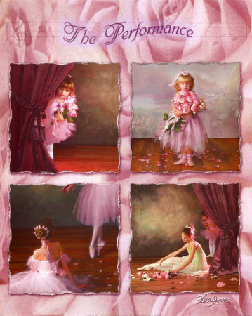 Buy Performance at AllPosters.com