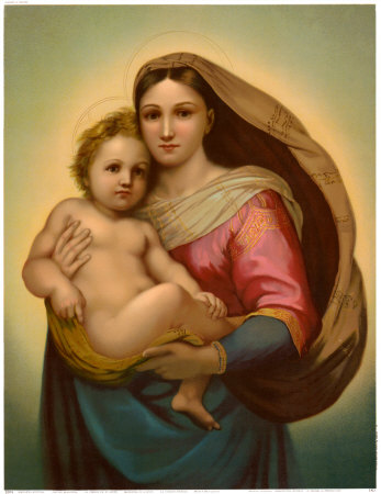 Madonna