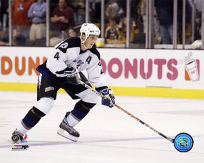 Vincent Lecavalier