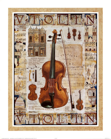 Violin