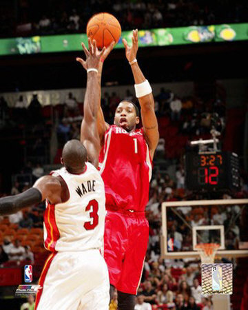 Tracy McGrady