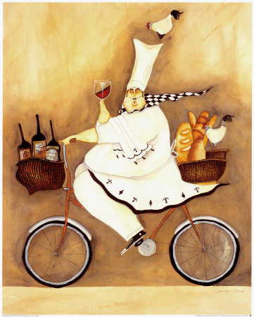 Chef To Go Posters
