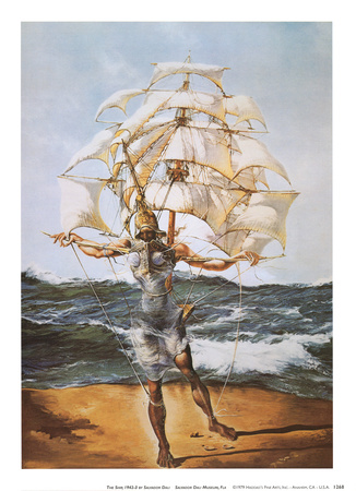 Buy The Ship at AllPosters.com