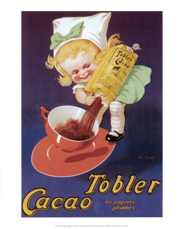 Tobler Cacao