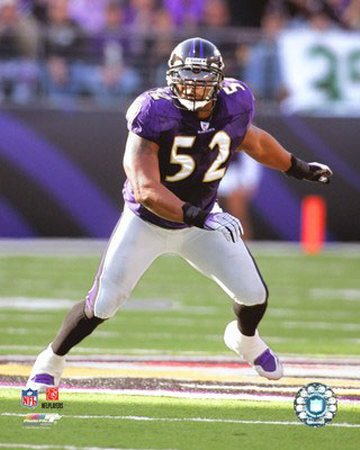Ray Lewis
