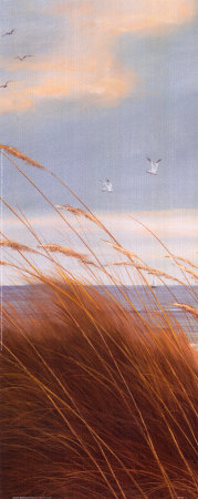 Sailboat Breezeway Panel I